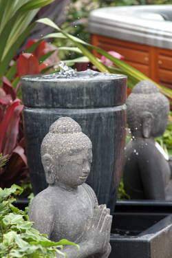 Oriental Garden